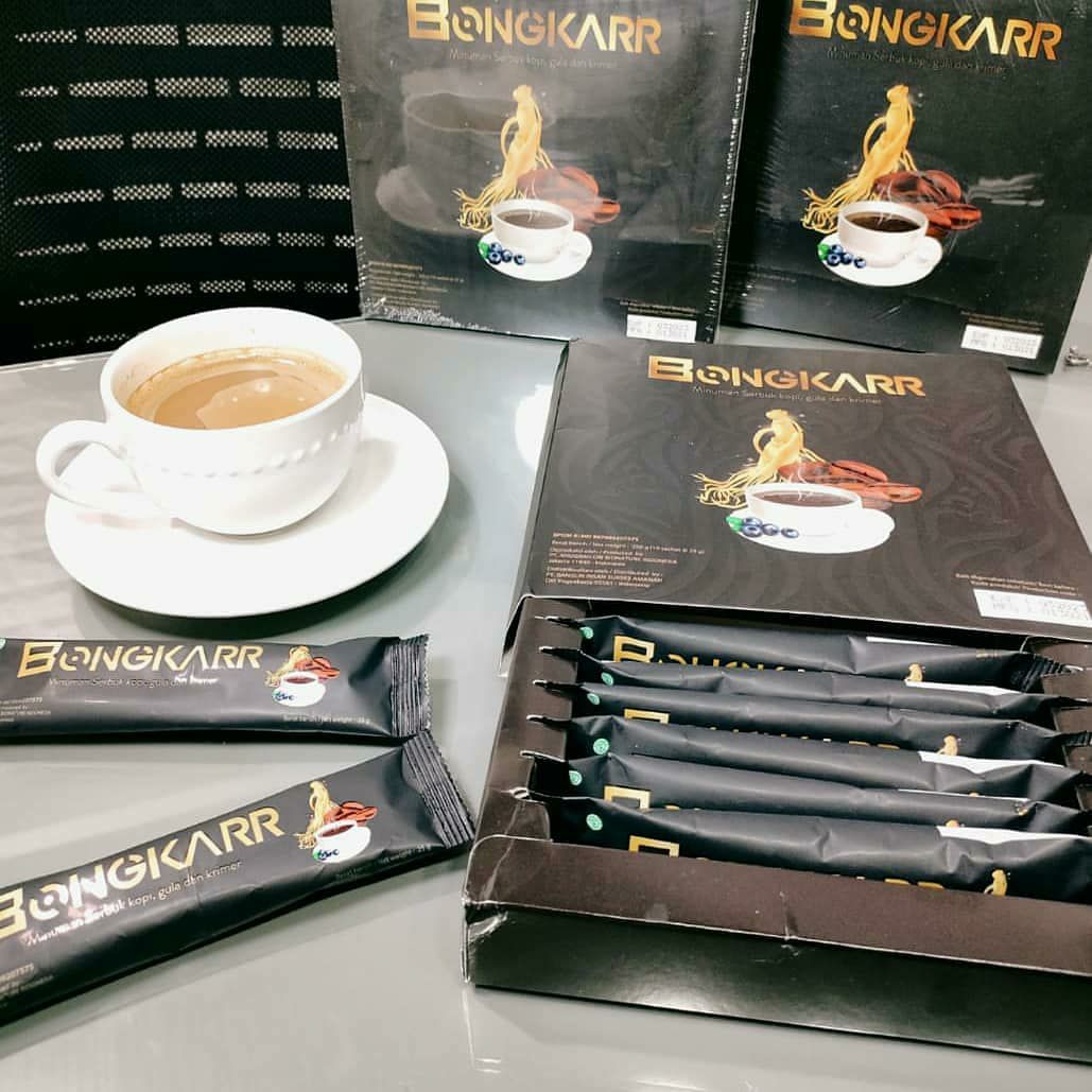 kopi bongkar harga