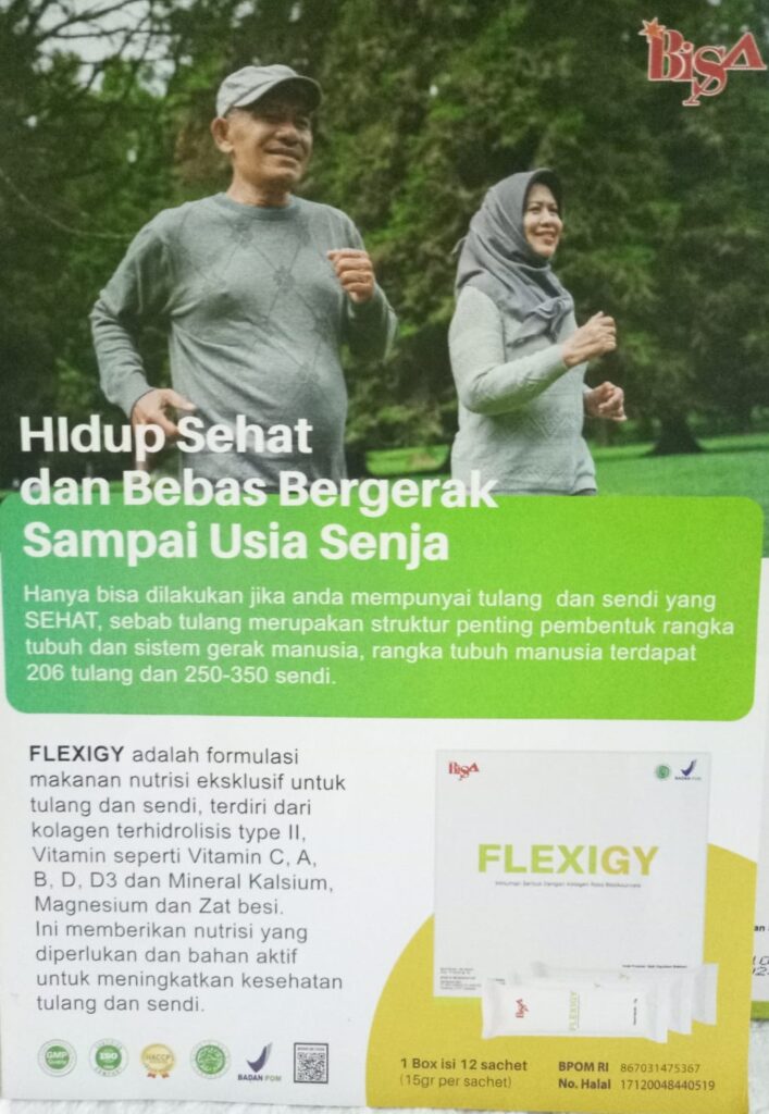 flexigy sehat
