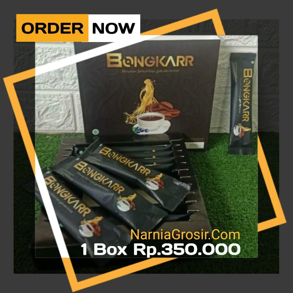kopi bongkar 350