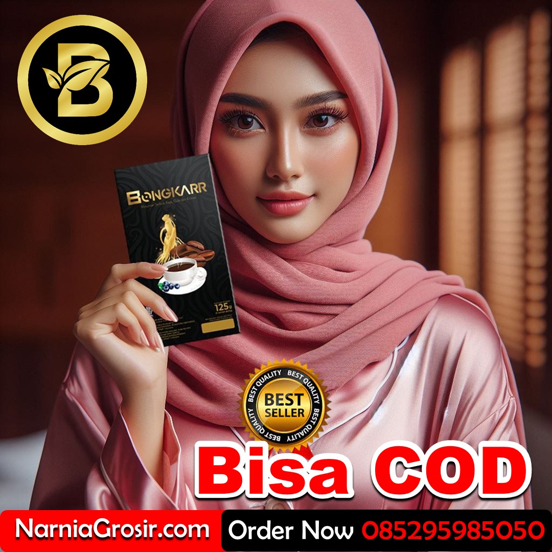 kopi bongkar 1 box saja bisa cod