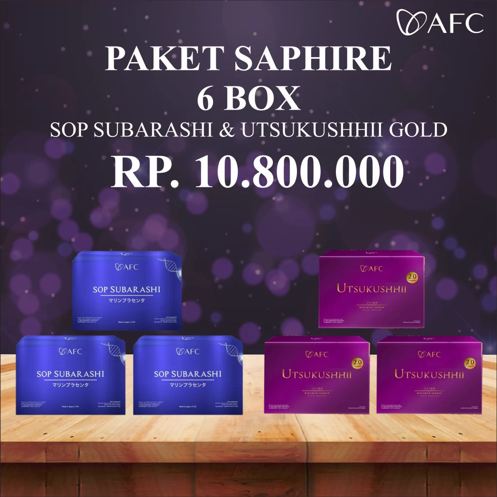 saphire