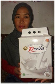 testimoni 3 susu kambing etawa provit