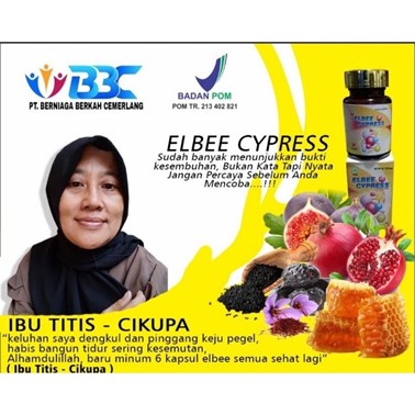 elbee cypress testimoni 1