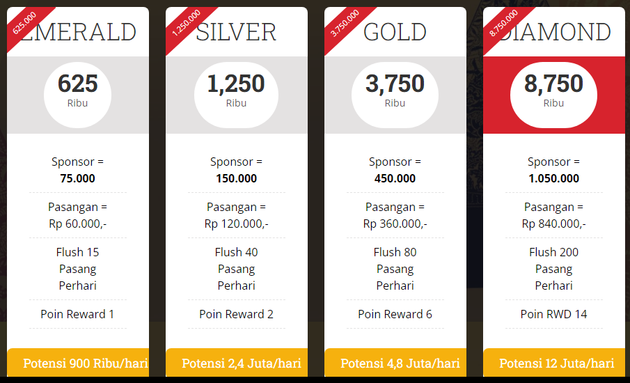 Paket bergabung bisnis bbc