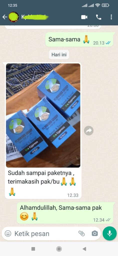 biocypress murah