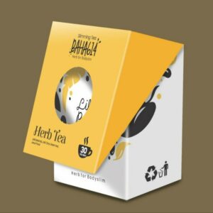 Slimming Tea Baha614