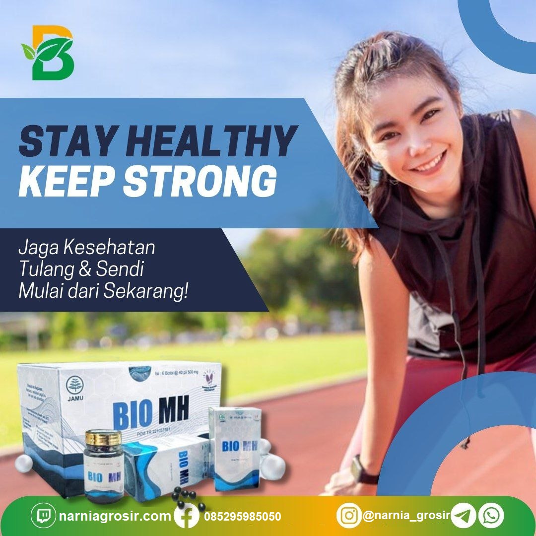 stay bio mh