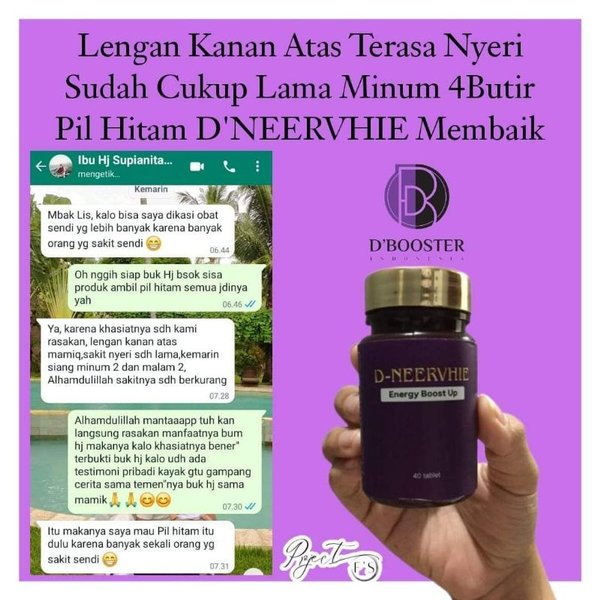 D NEERVHIE 6B