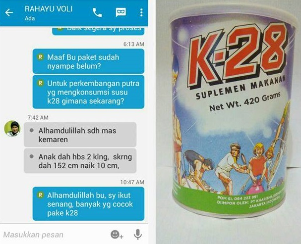 testimoni susu k28 1