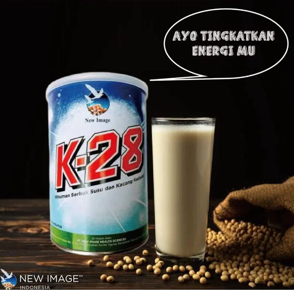 susu k28