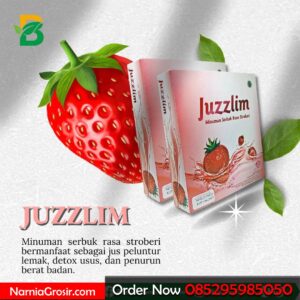 JUZZLIM