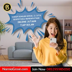 marketing plan pt bisa terbaru