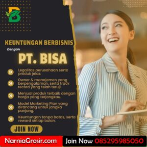 marketingplan kopi bongkar