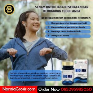 bio mh