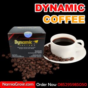 KOPI DYNAMIC