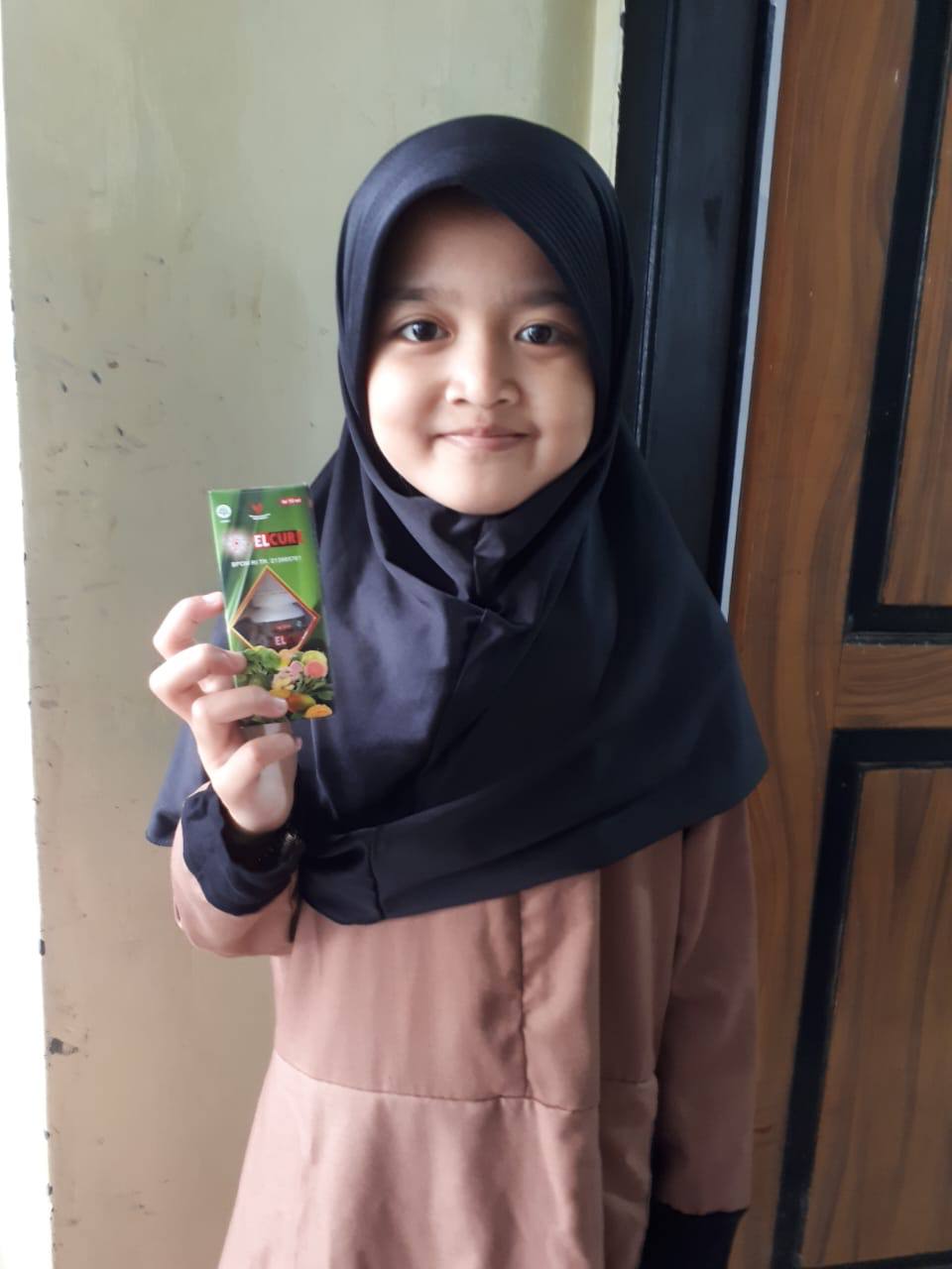 testimoni elcure bocor jantung