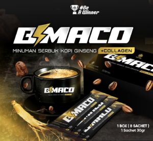 kopi bimaco