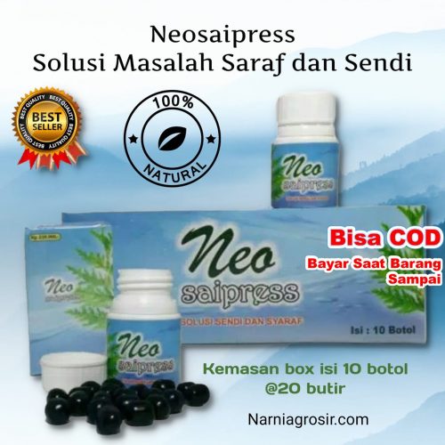 Neosaipress 2