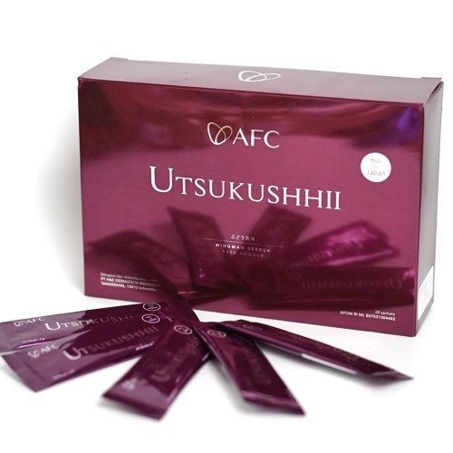 utsukushhhi